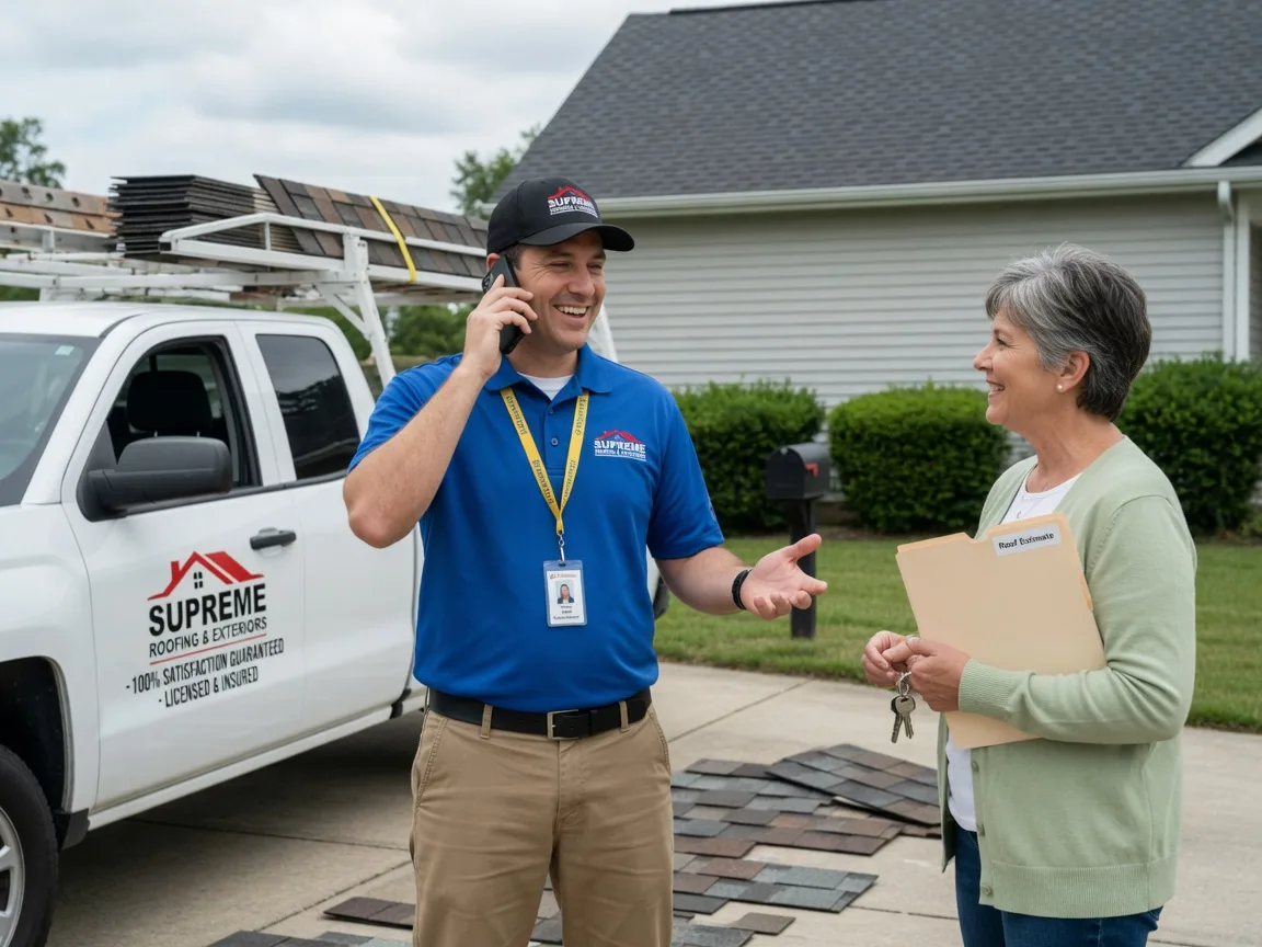 Roof Replacement Russell, IL FAQs